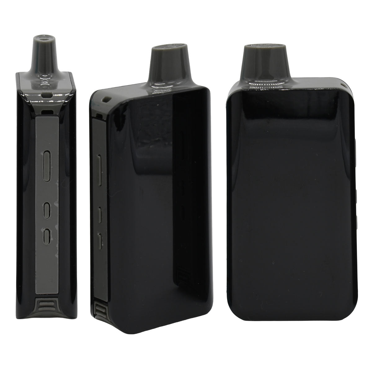 Rokin BAR PRO Digital Discreet Vape for Carts