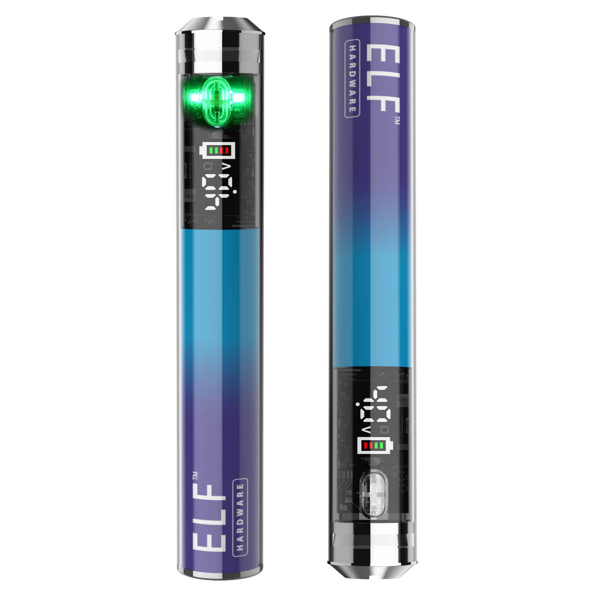 Elf Crystal 510 Battery Pen - 650mAh