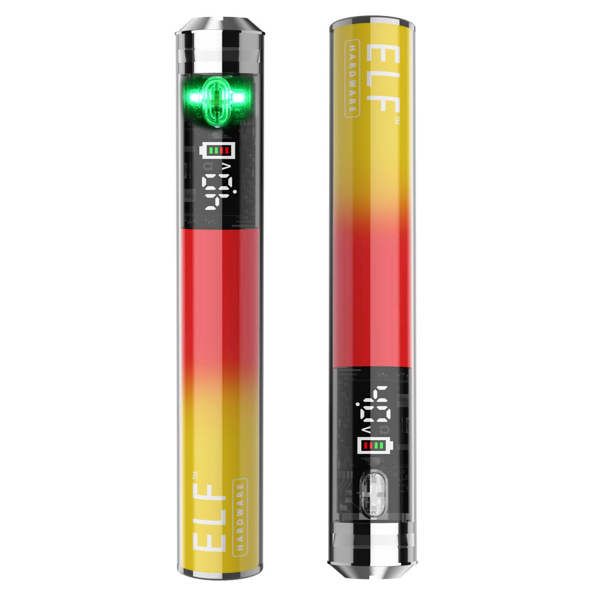 Elf Crystal 510 Battery Pen - 650mAh