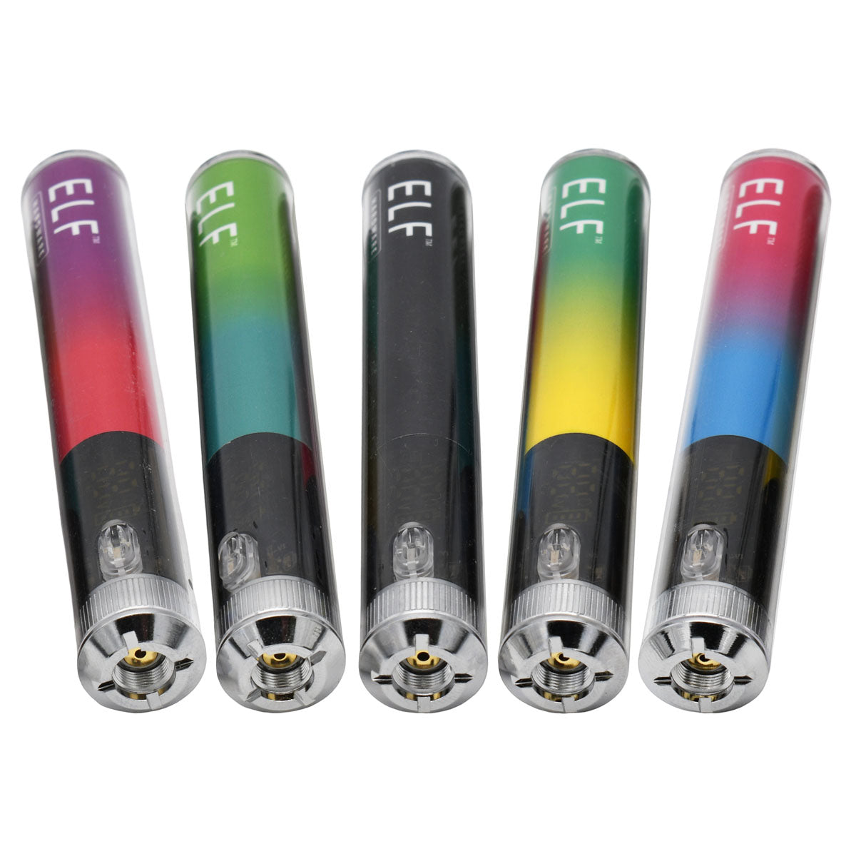 Elf Crystal 510 Battery Pen - 650mAh