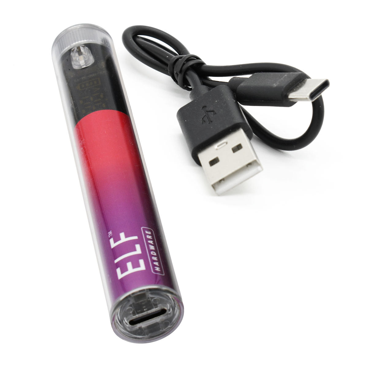 Elf Crystal 510 Battery Pen - 650mAh