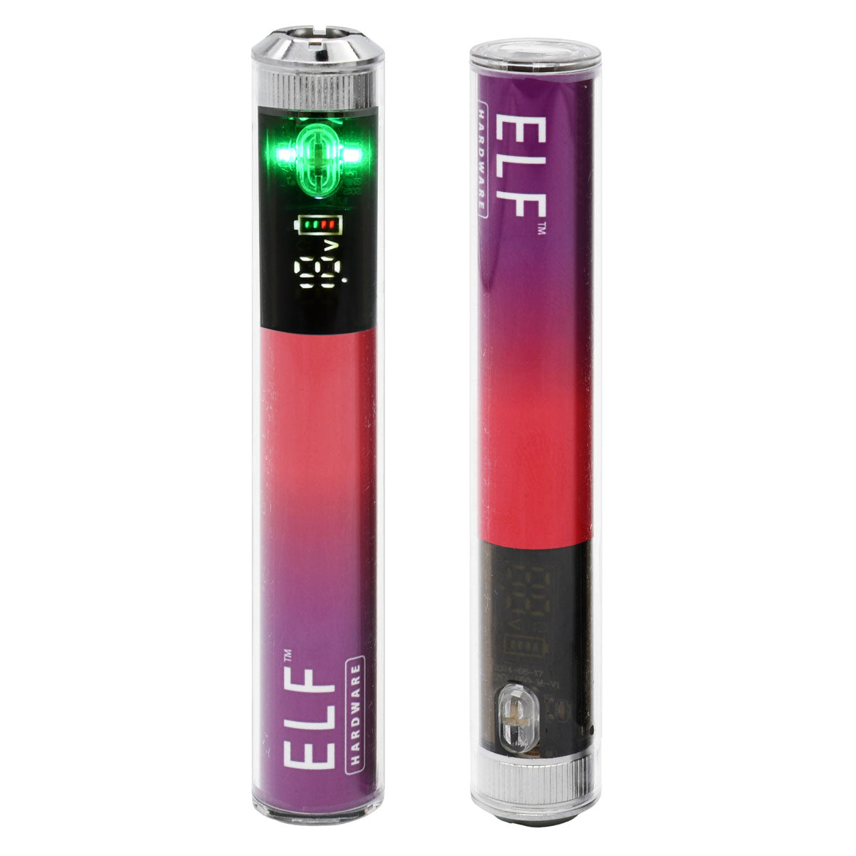 Elf Crystal 510 Battery Pen - 650mAh