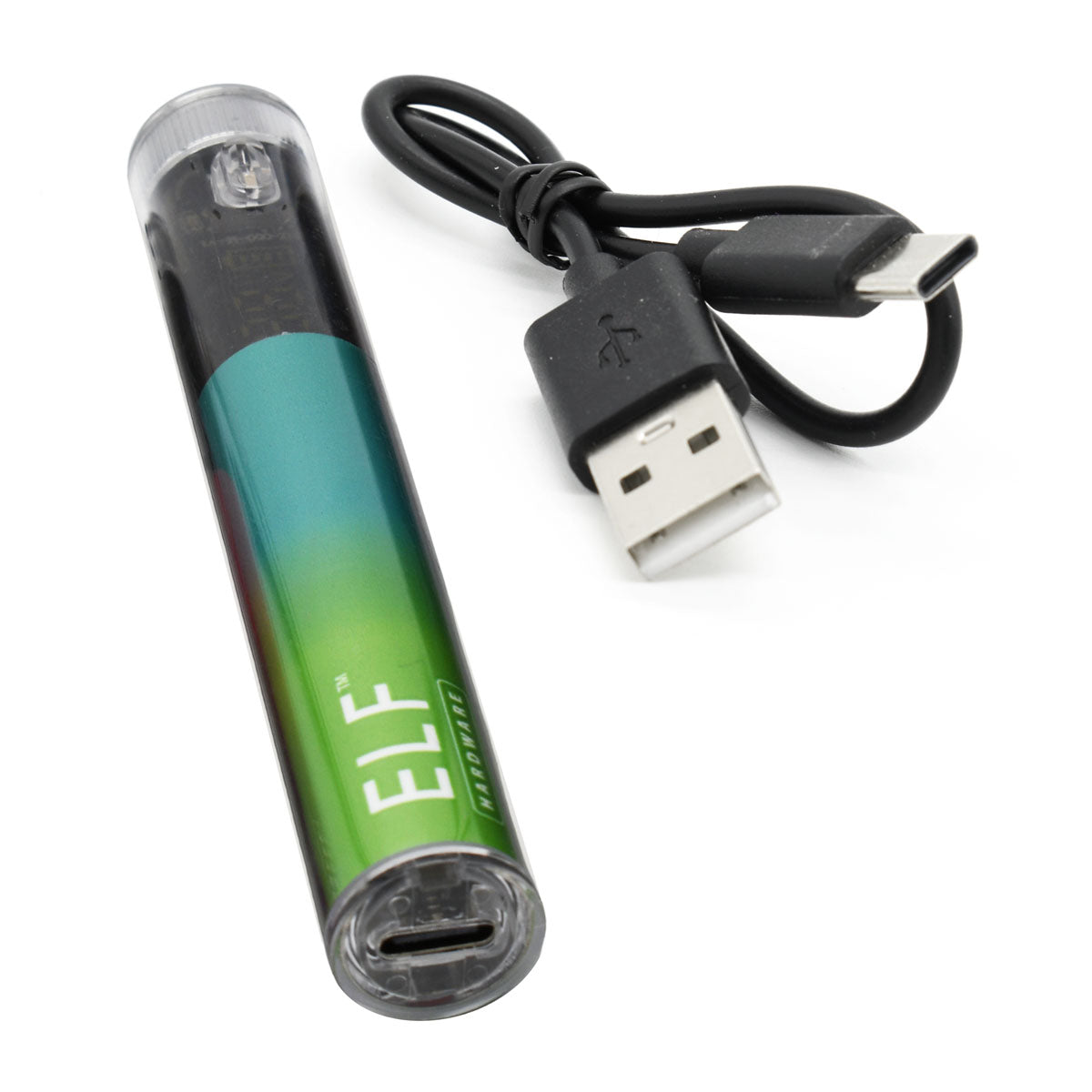 Elf Crystal 510 Battery Pen - 650mAh