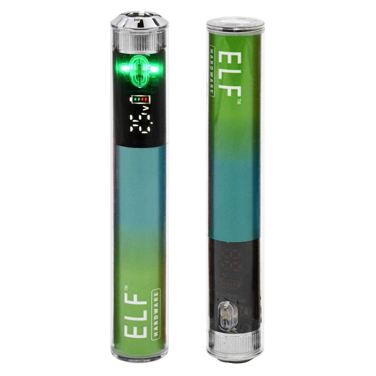 Elf Crystal 510 Battery Pen - 650mAh