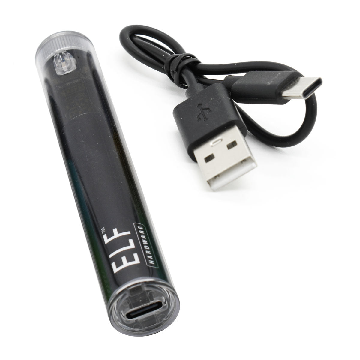 Elf Crystal 510 Battery Pen - 650mAh