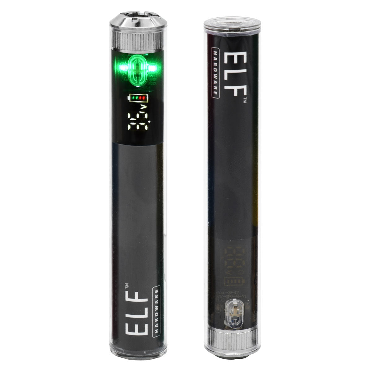 Elf Crystal 510 Battery Pen - 650mAh