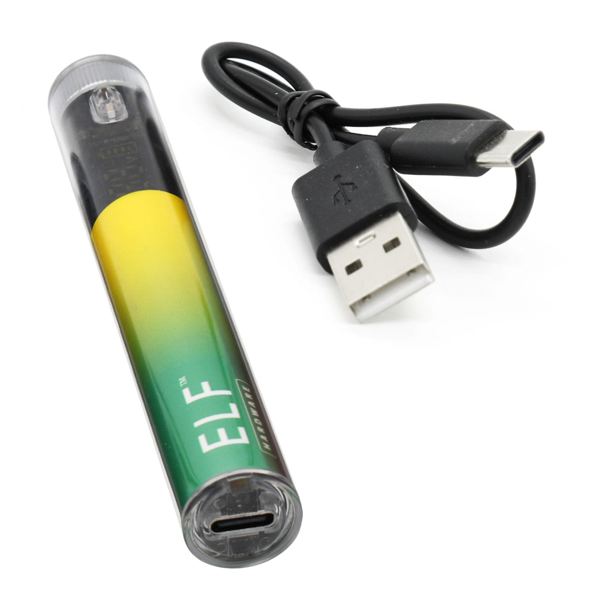 Elf Crystal 510 Battery Pen - 650mAh