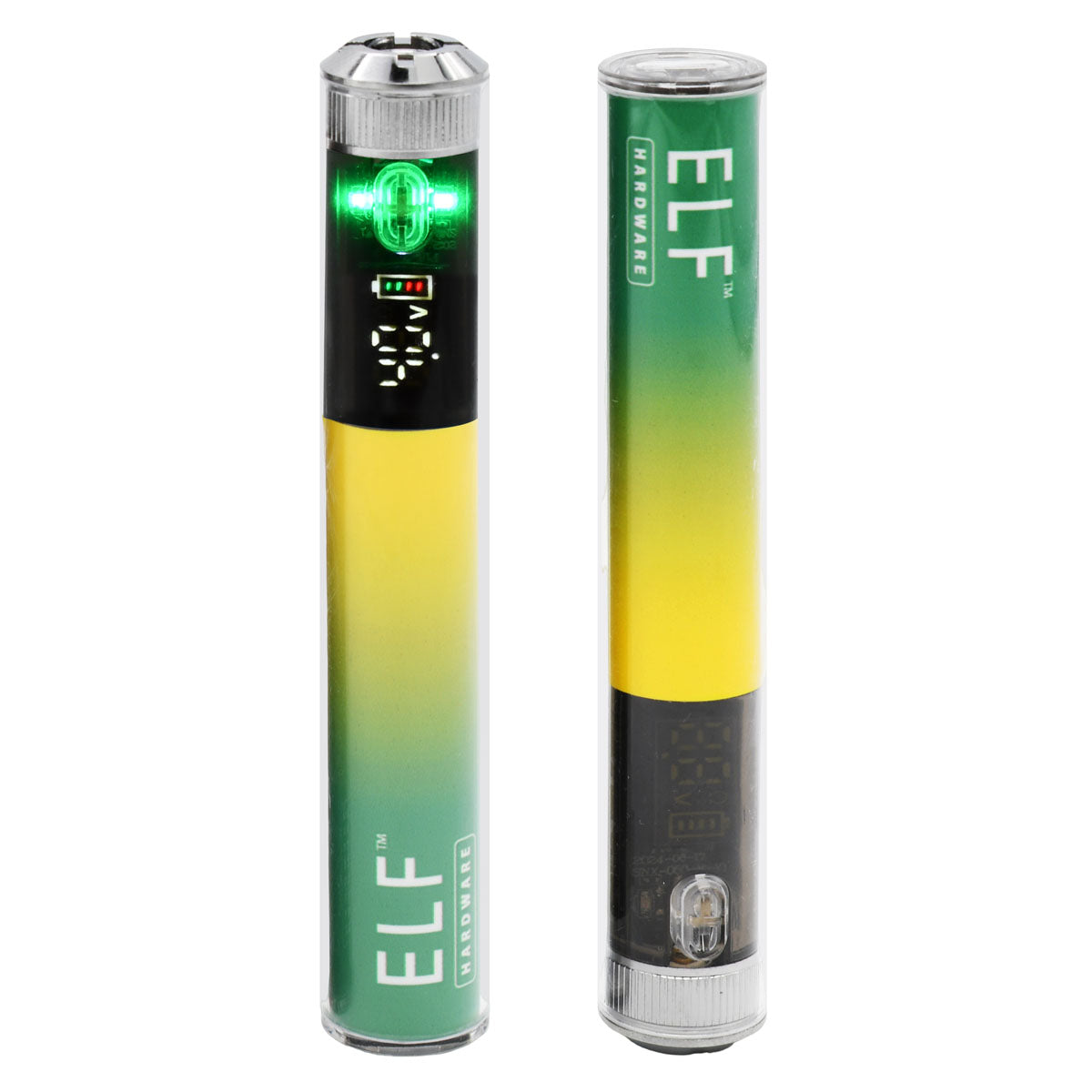 Elf Crystal 510 Battery Pen - 650mAh