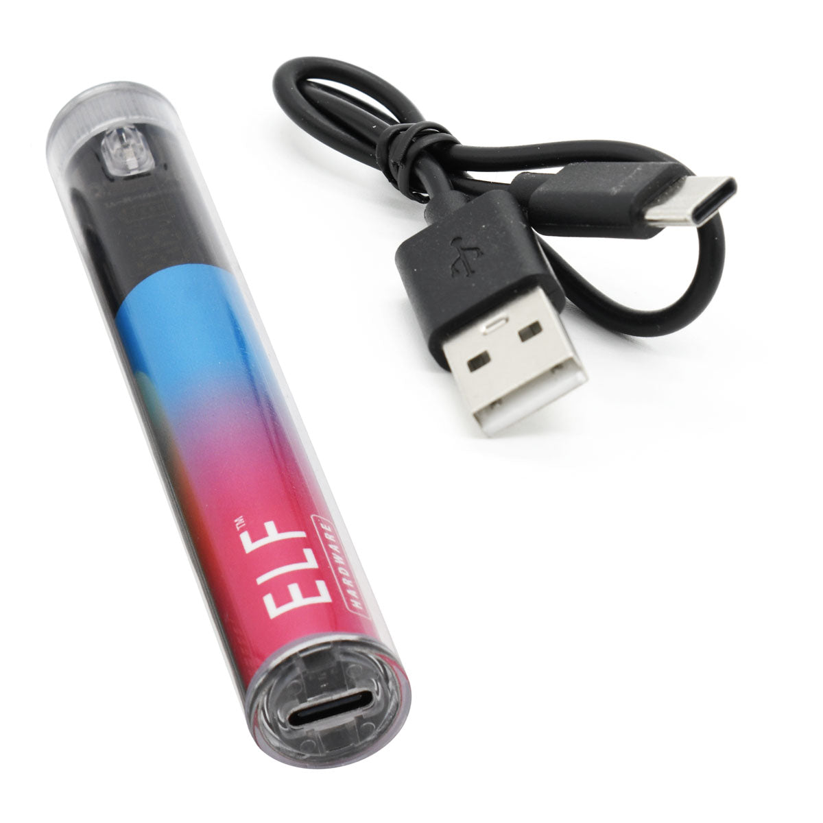 Elf Crystal 510 Battery Pen - 650mAh