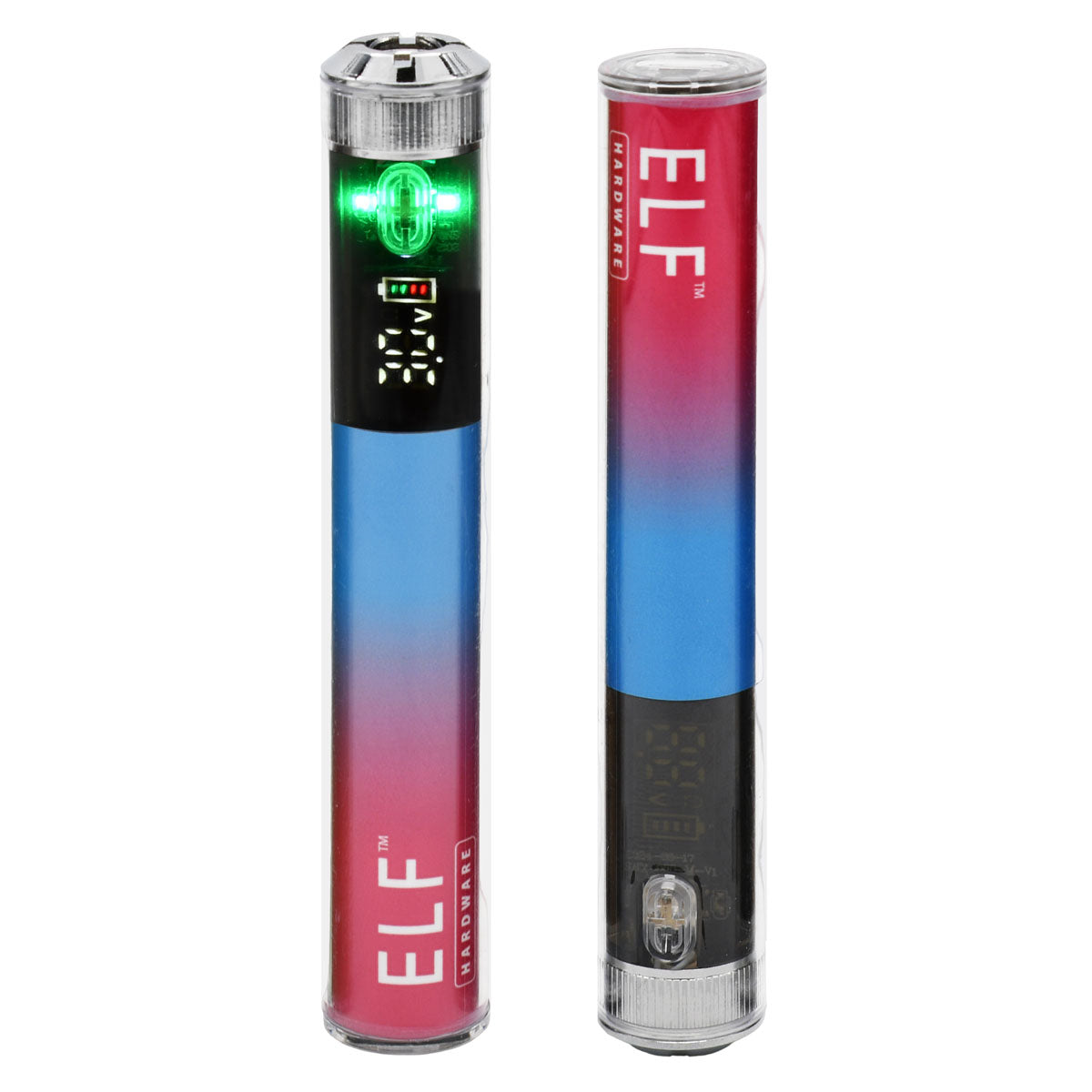 Elf Crystal 510 Battery Pen - 650mAh