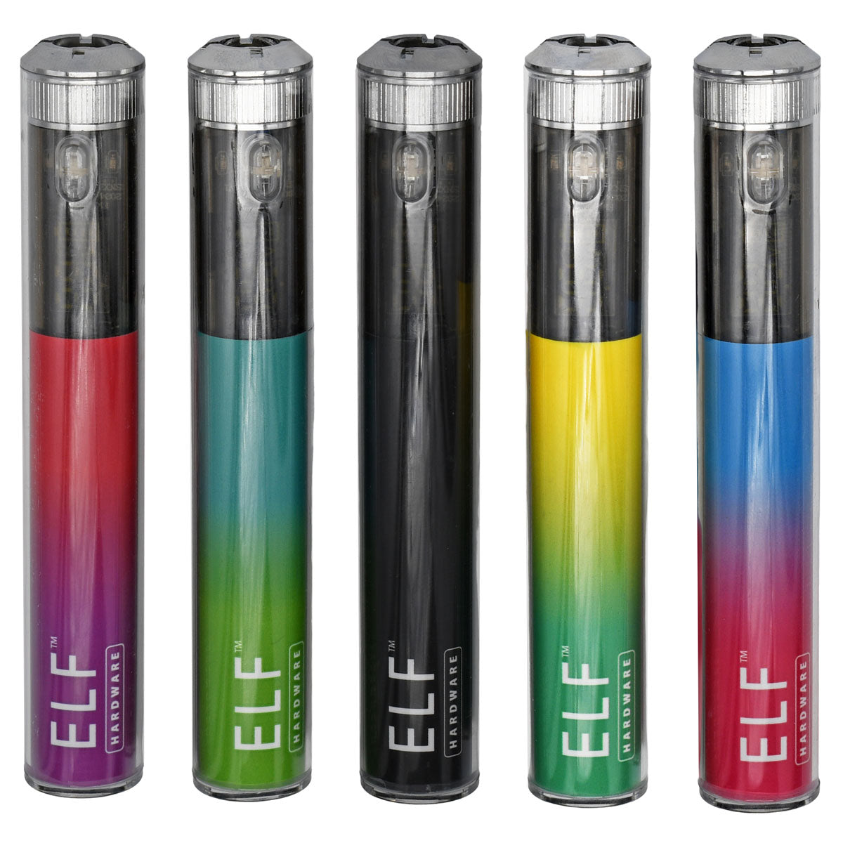 Elf Crystal 510 Battery Pen - 650mAh