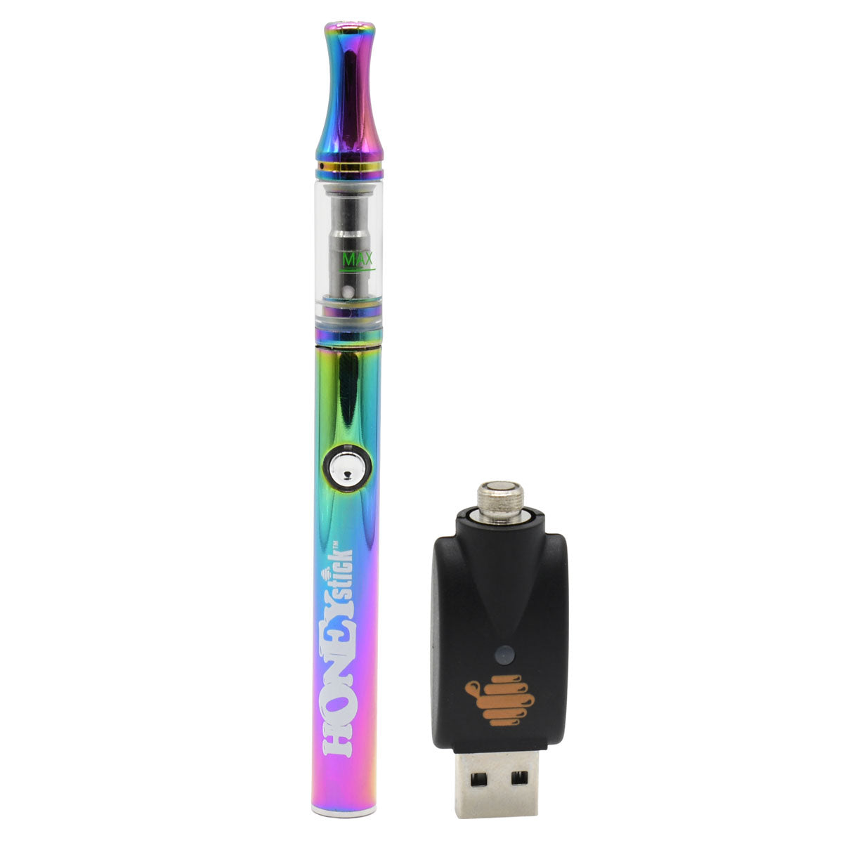 HoneyStick Bee-Master Vape Pen for Carts