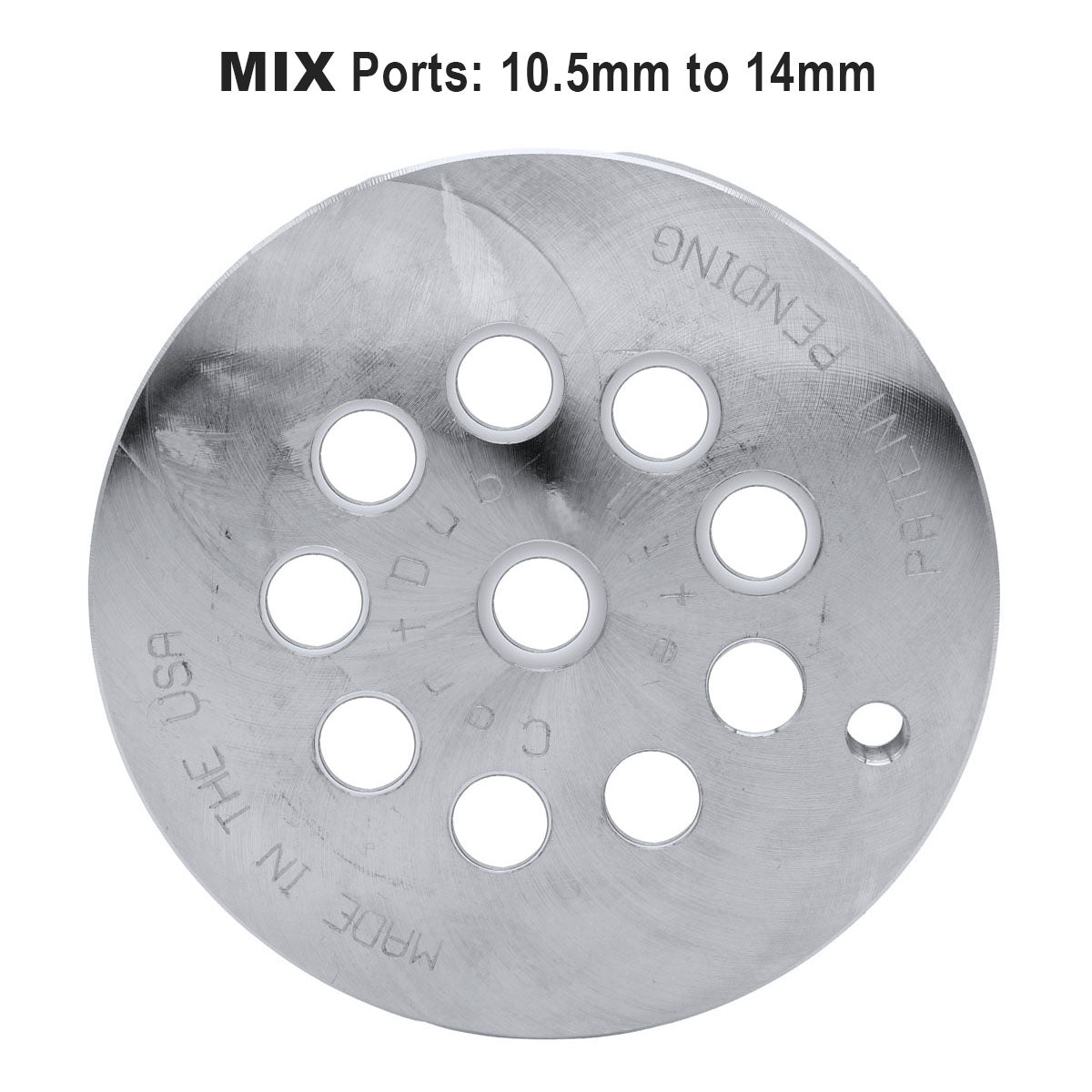 CartDub LIGHT Oil Recovery Plate