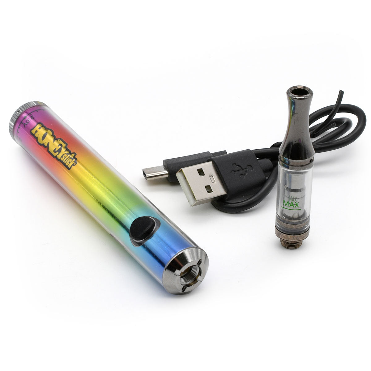 Honeystick Designer Twist Vape Pen