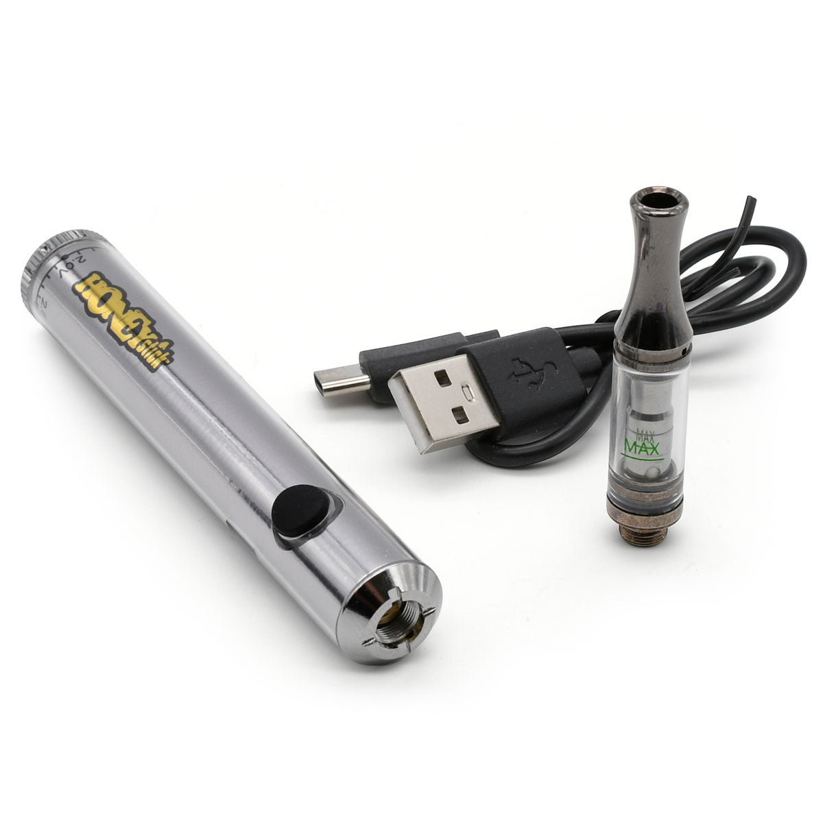 Honeystick Designer Twist Vape Pen