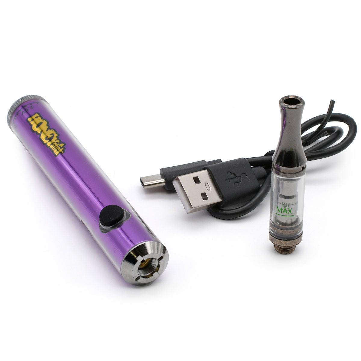 Honeystick Designer Twist Vape Pen