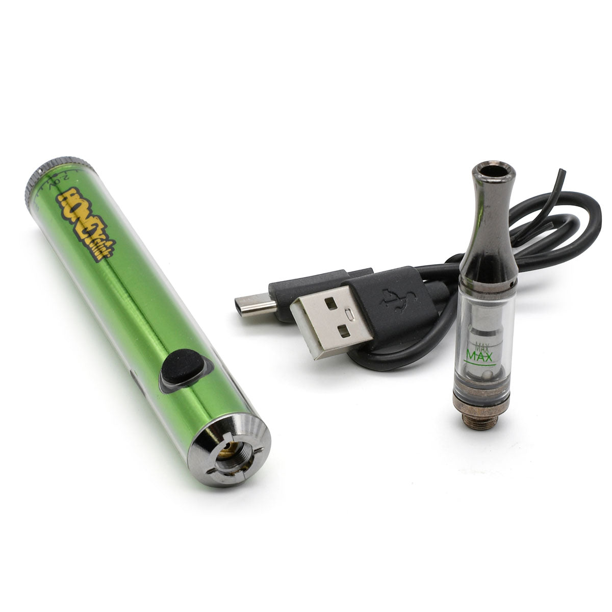 Honeystick Designer Twist Vape Pen