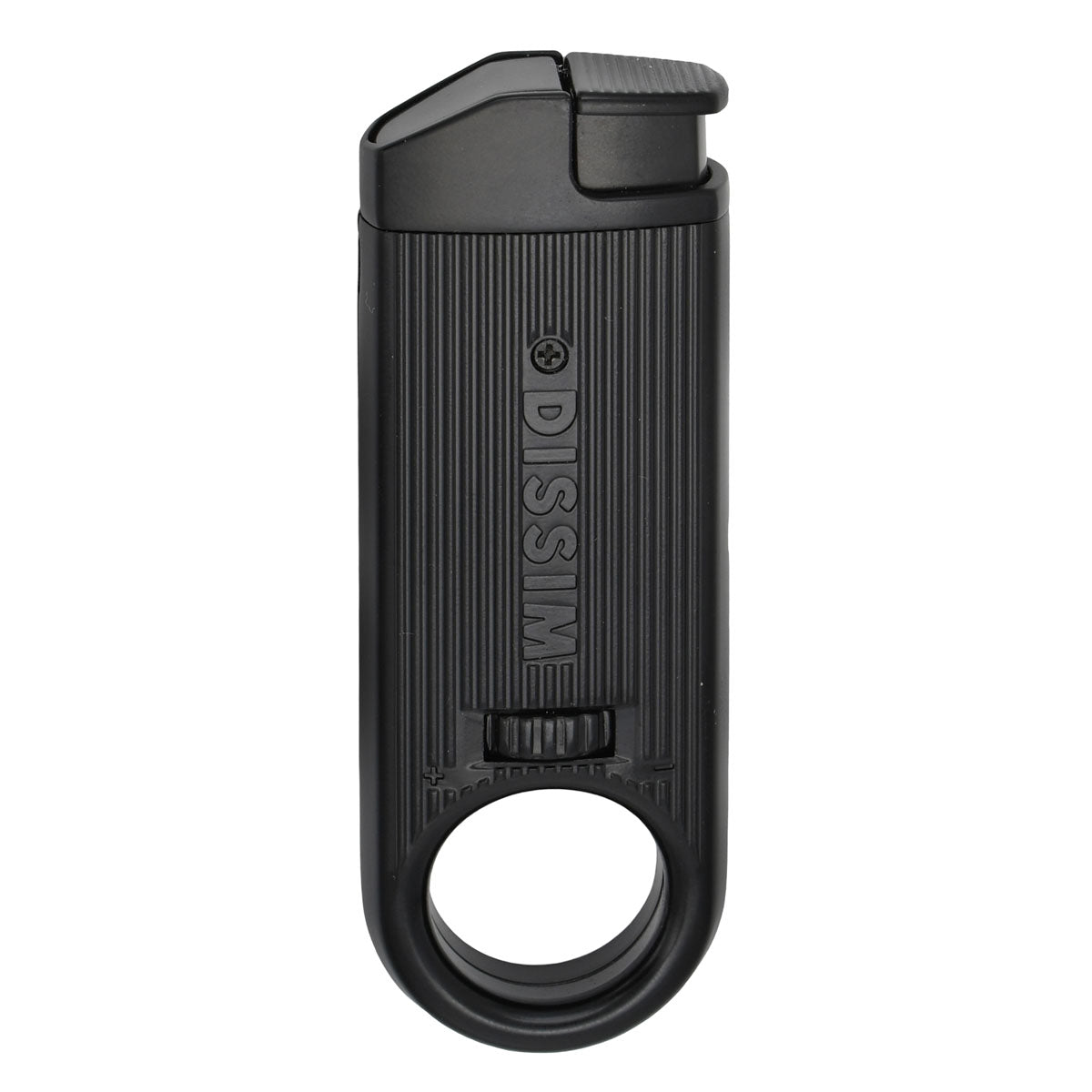 Dissim Metal Slim Torch Lighters