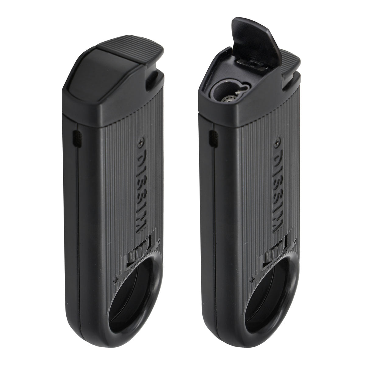 Dissim Metal Slim Torch Lighters