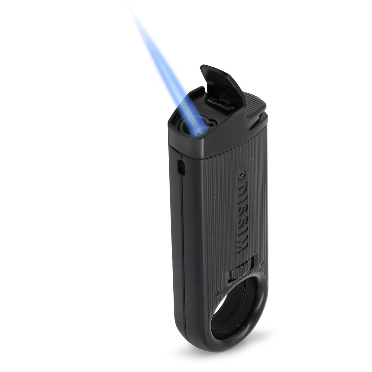 Dissim Metal Slim Torch Lighters