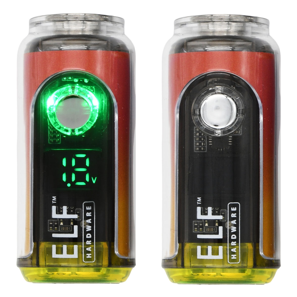 Elf Hardware Canndy Mini 510 Battery for Carts