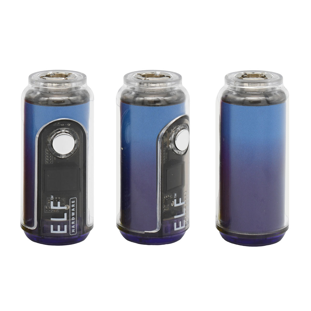 Elf Hardware Canndy Mini 510 Battery for Carts