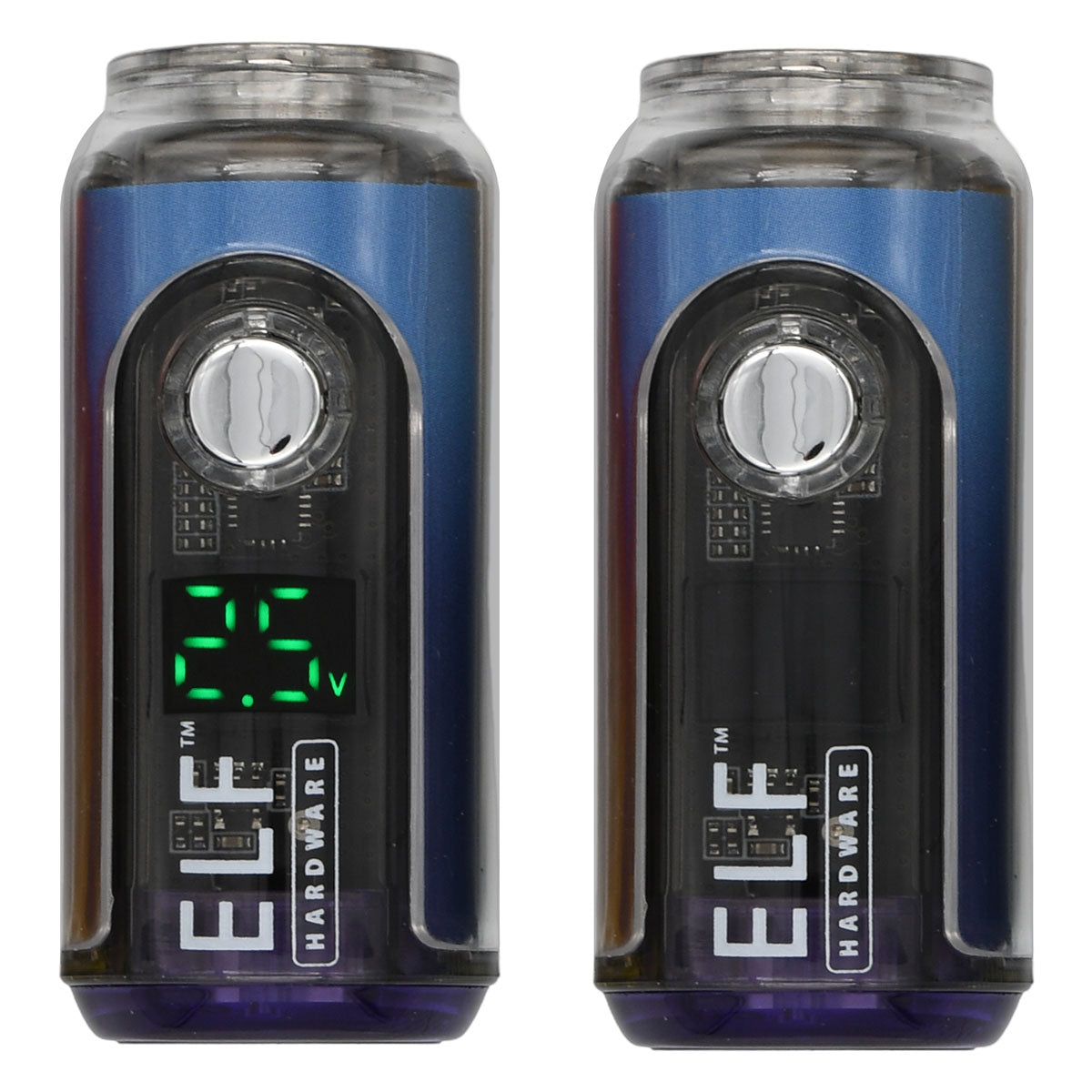 Elf Hardware Canndy Mini 510 Battery for Carts