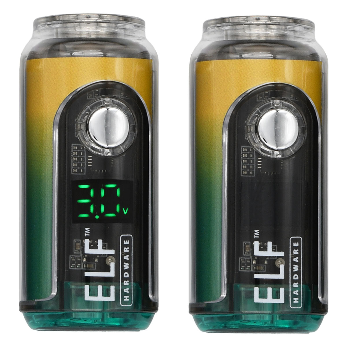 Elf Hardware Canndy Mini 510 Battery for Carts