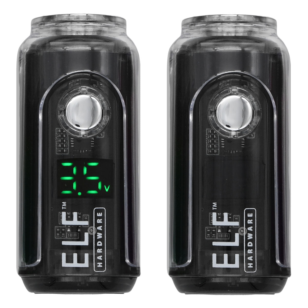 Elf Hardware Canndy Mini 510 Battery for Carts