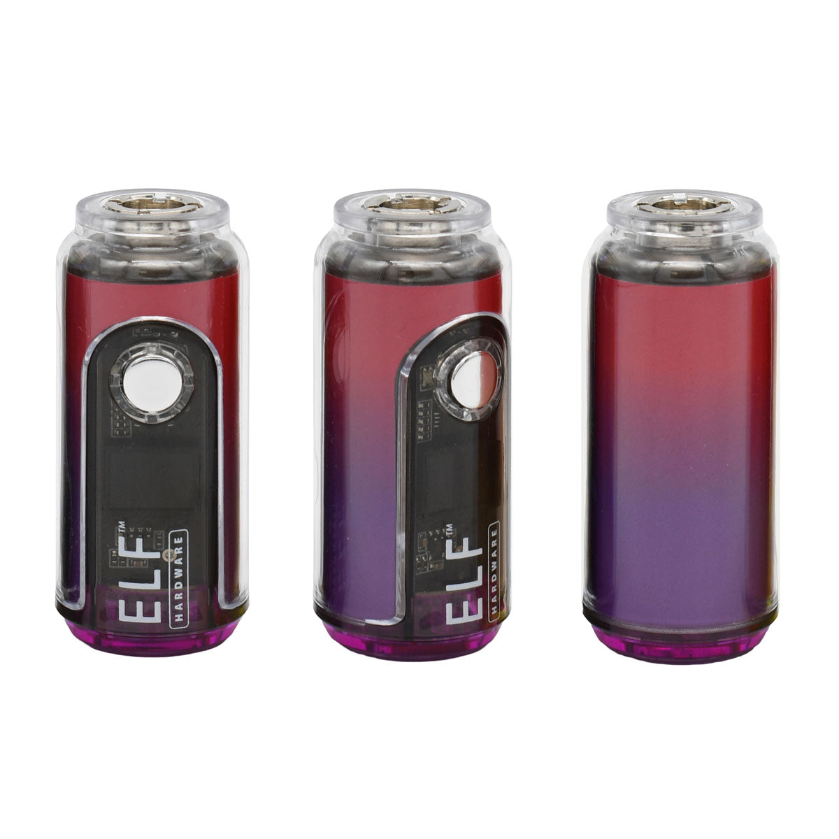 Elf Hardware Canndy Mini 510 Battery for Carts