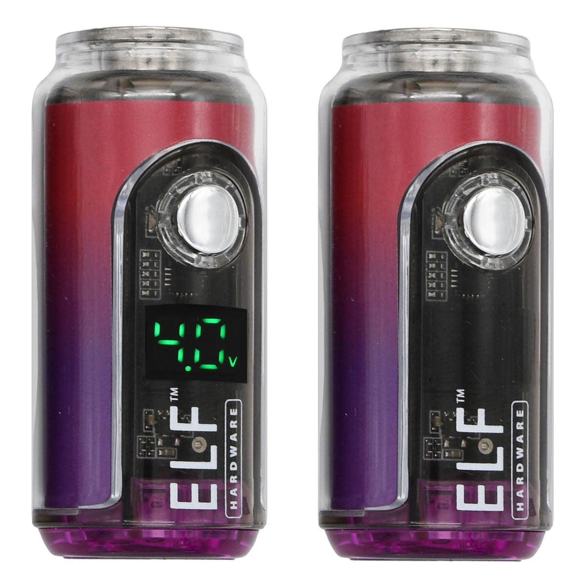 Elf Hardware Canndy Mini 510 Battery for Carts