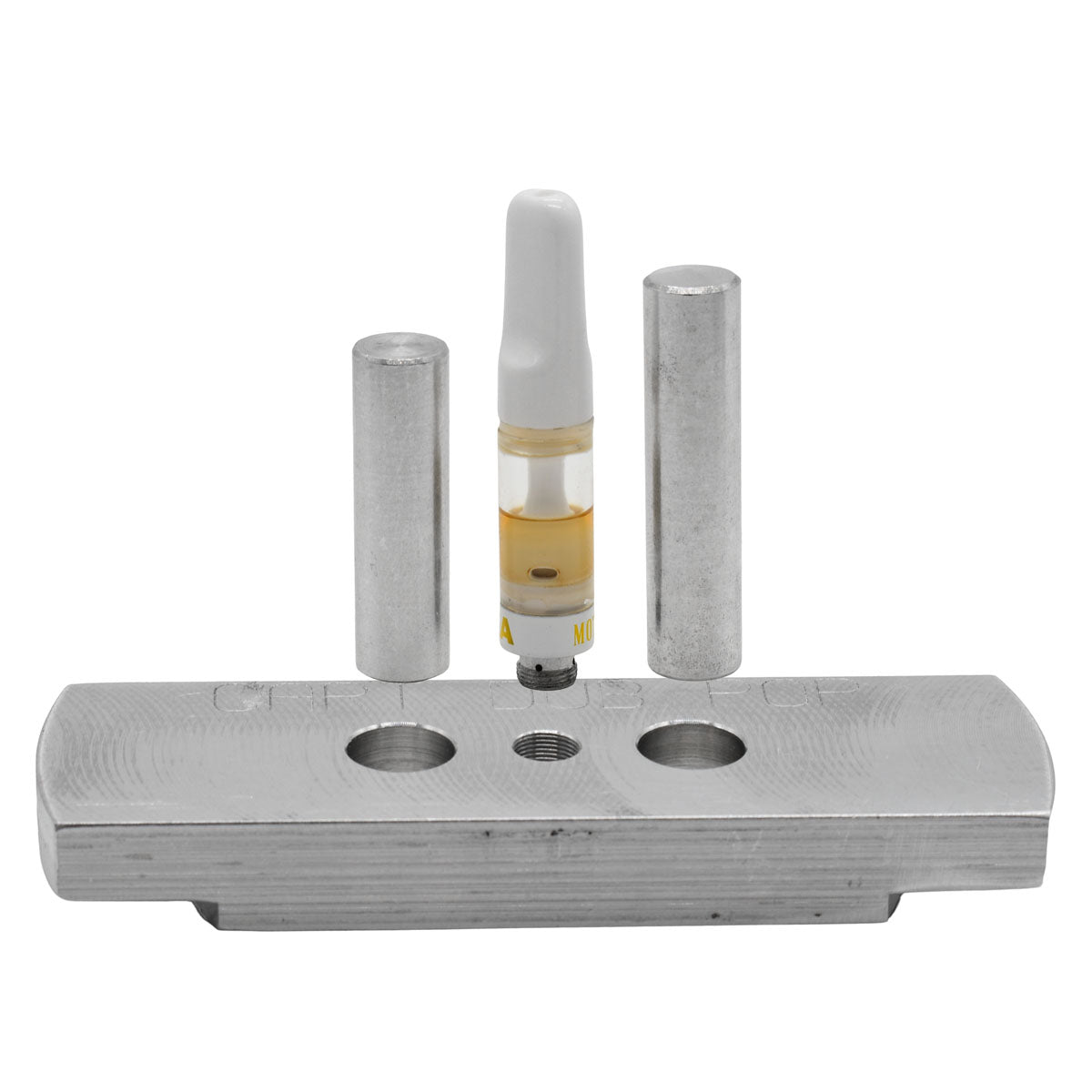 CartDub BAR Kit To Open Vape Carts