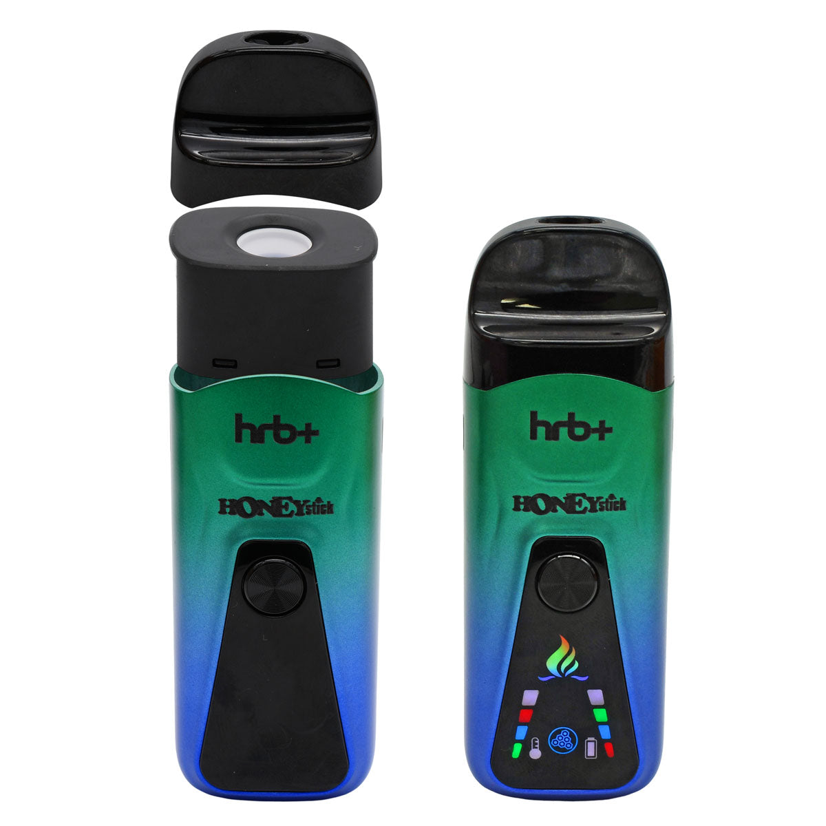 HoneyStick HRB+ 2-in-1 Herb & Dab Vape Pen