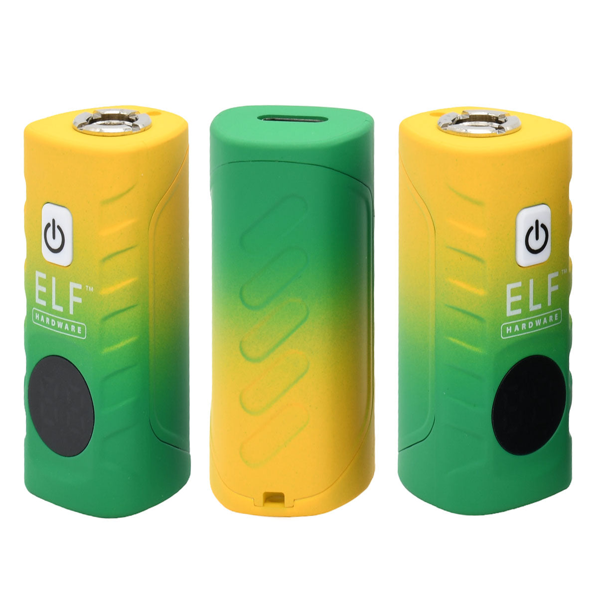 Elf Hardware Deltaic 510 Thread Cart Battery