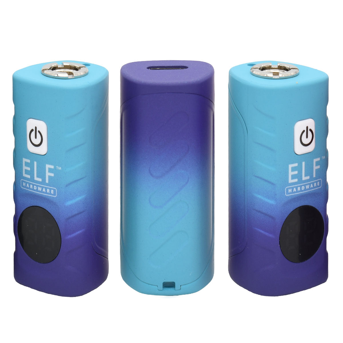 Elf Hardware Deltaic 510 Thread Cart Battery