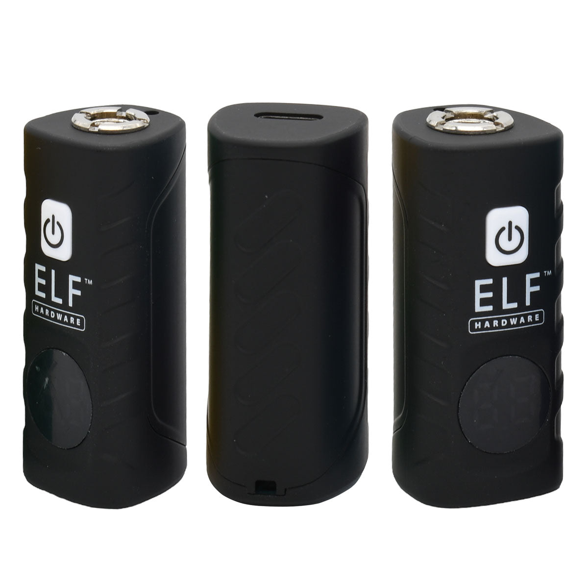 Elf Hardware Deltaic 510 Thread Cart Battery