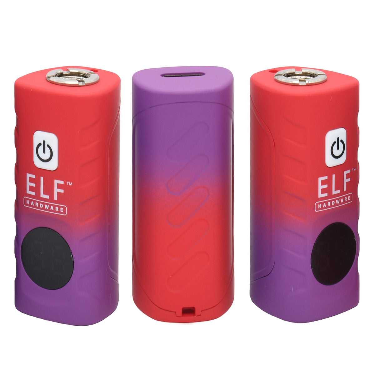 Elf Hardware Deltaic 510 Thread Cart Battery