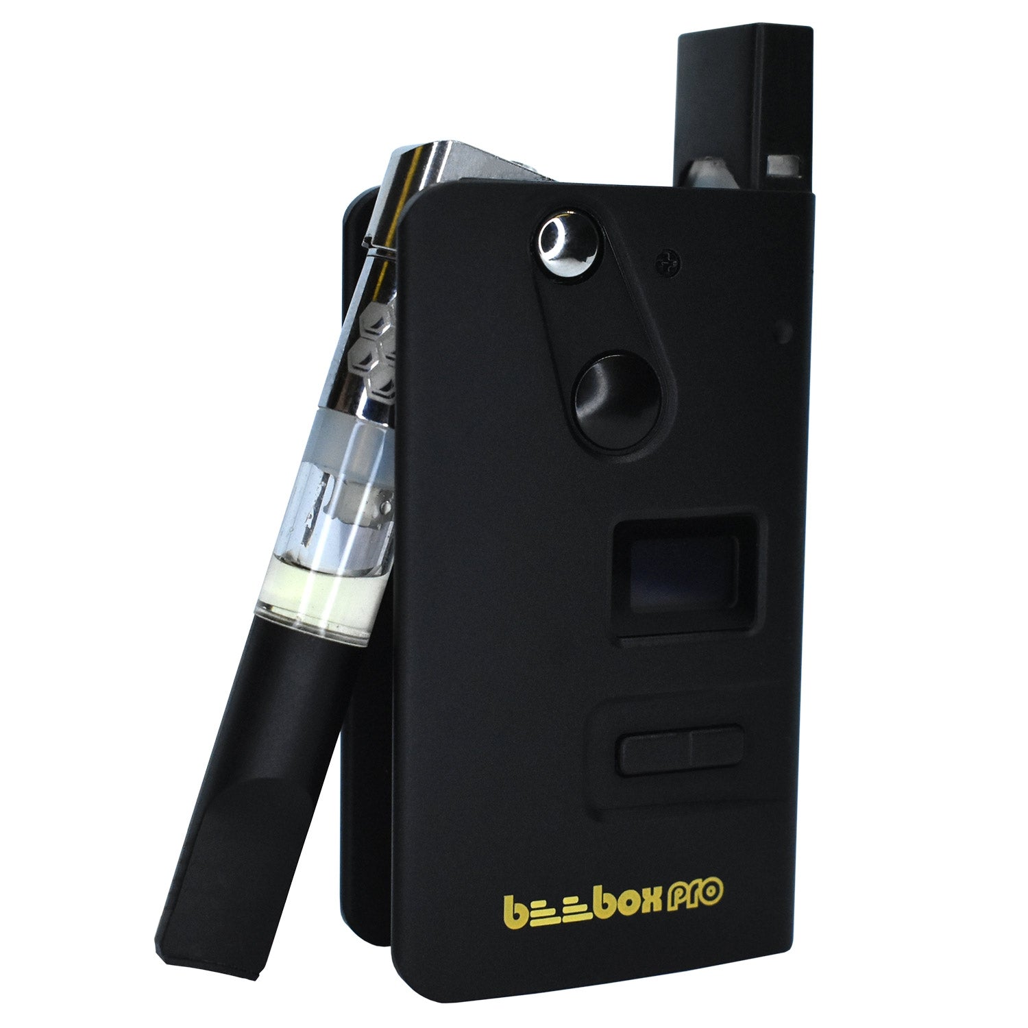 BeeBox PRO Vaporizer for POD and 510 Cartridges